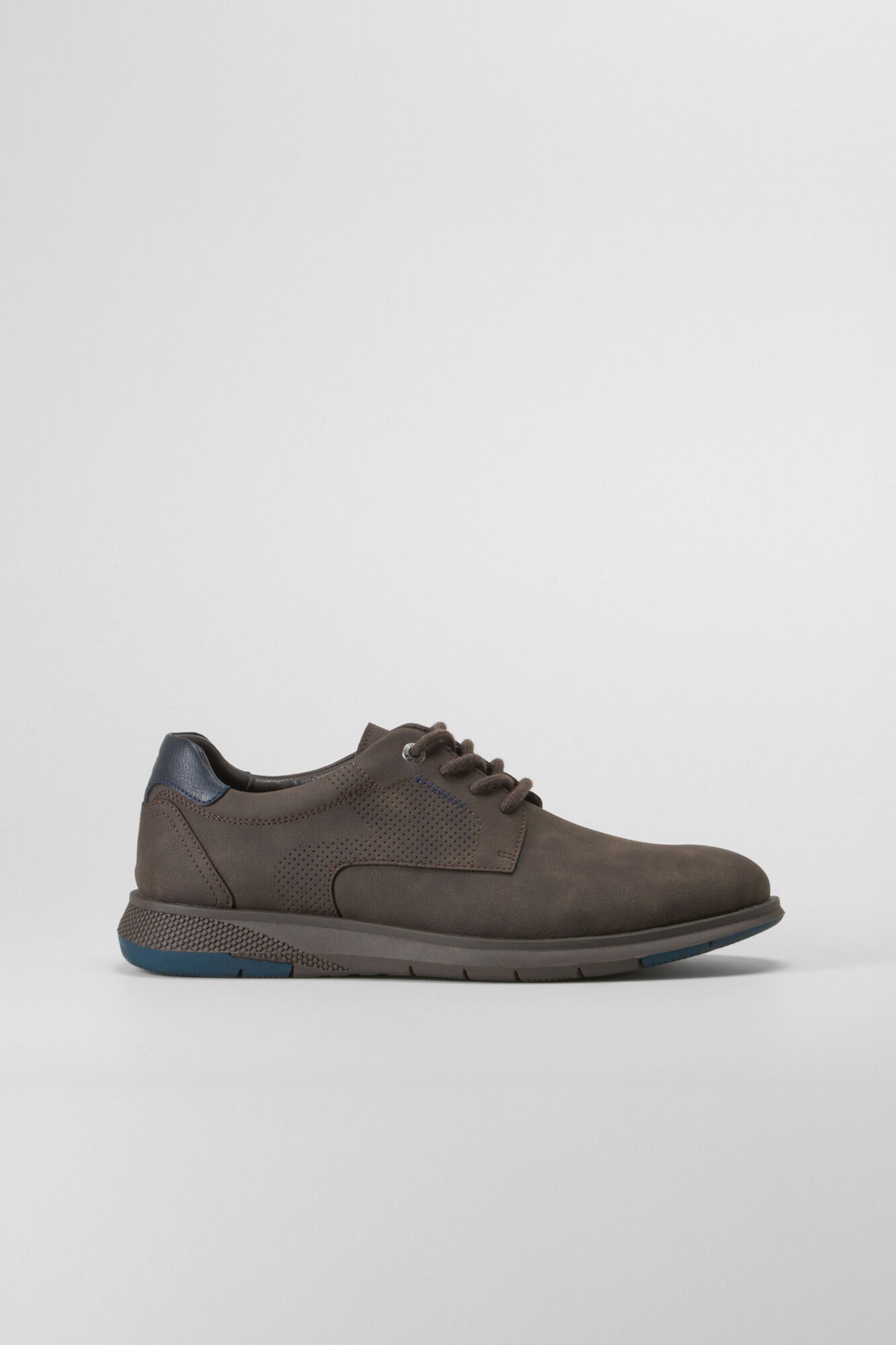 Comfeet Zapato blucher teselar COMFEET