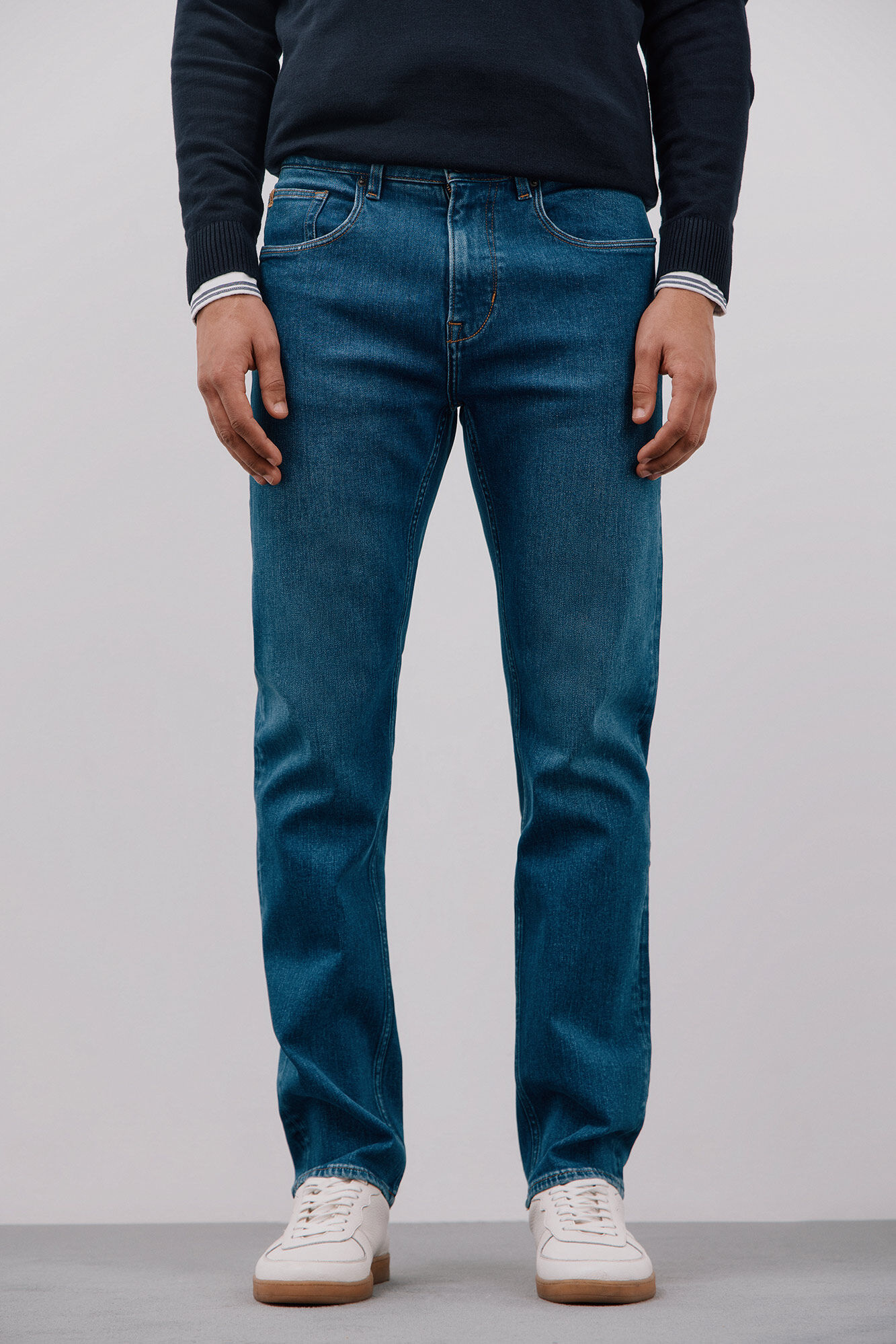 Cortefiel Jeans straight fit
