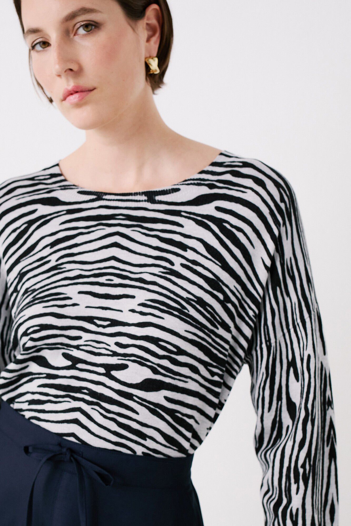 Caroll Jersey Mteddy