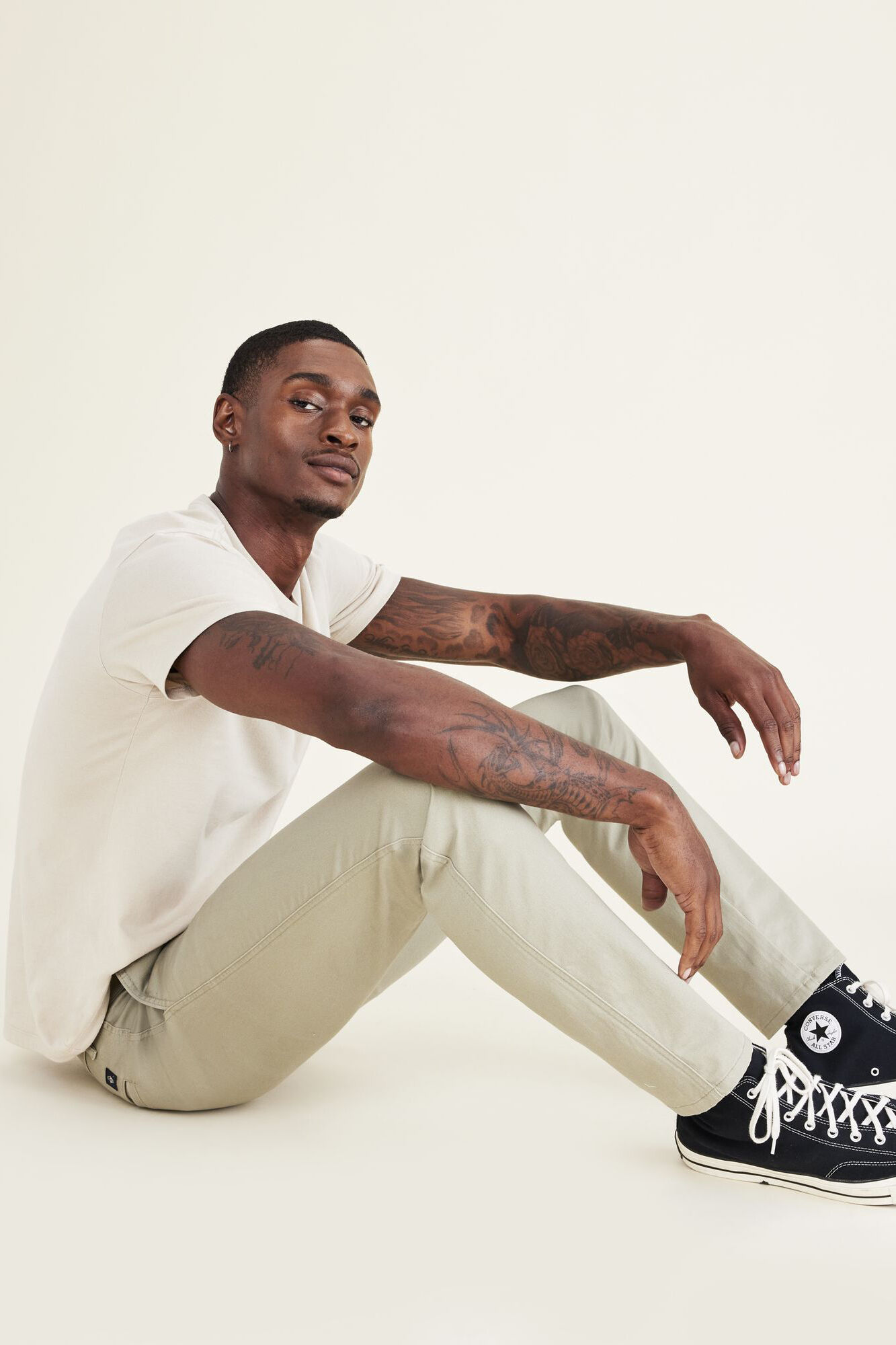 Dockers Chinos Skinny Fit Original