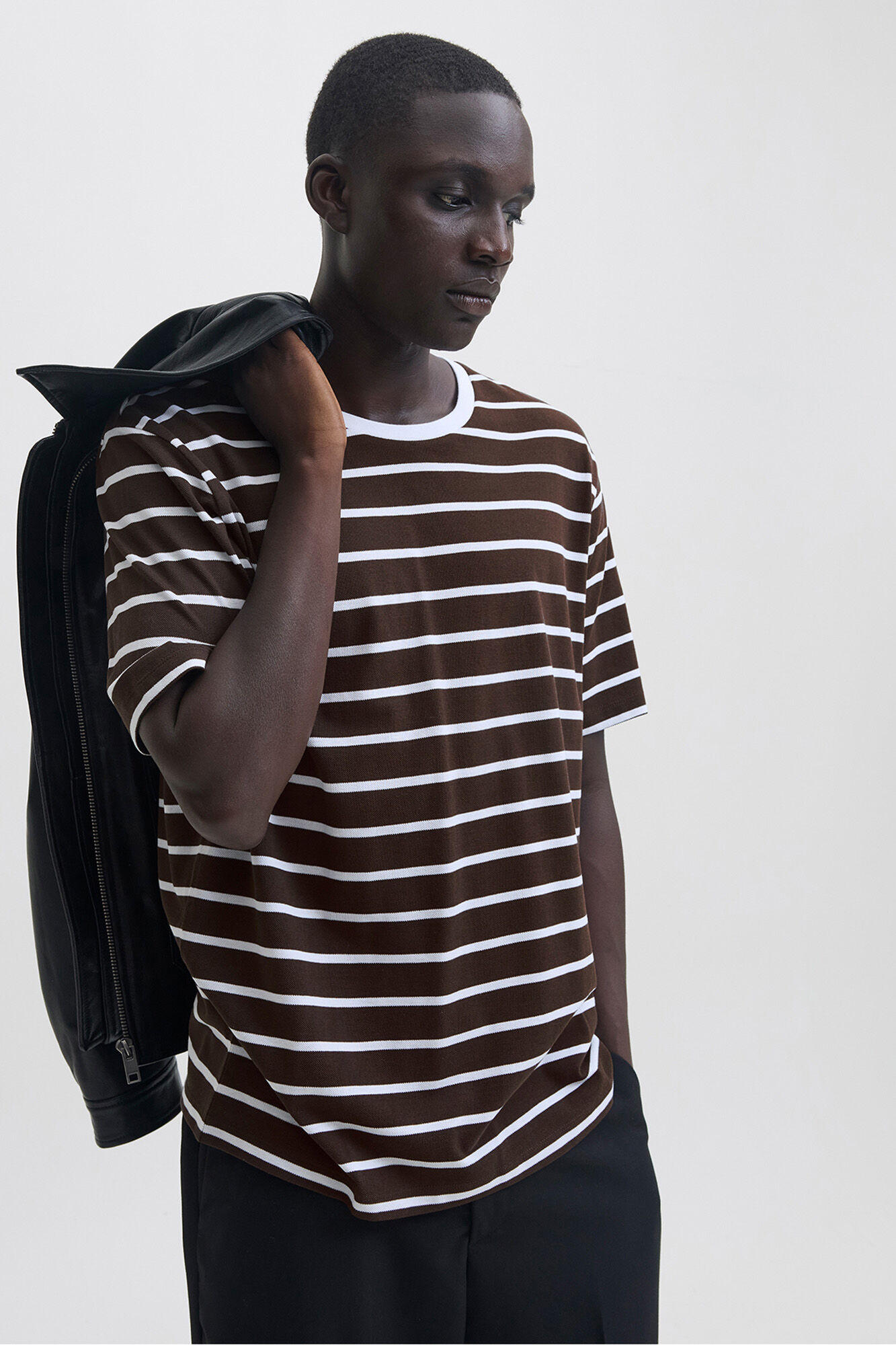 Jack & Jones Camiseta rayas