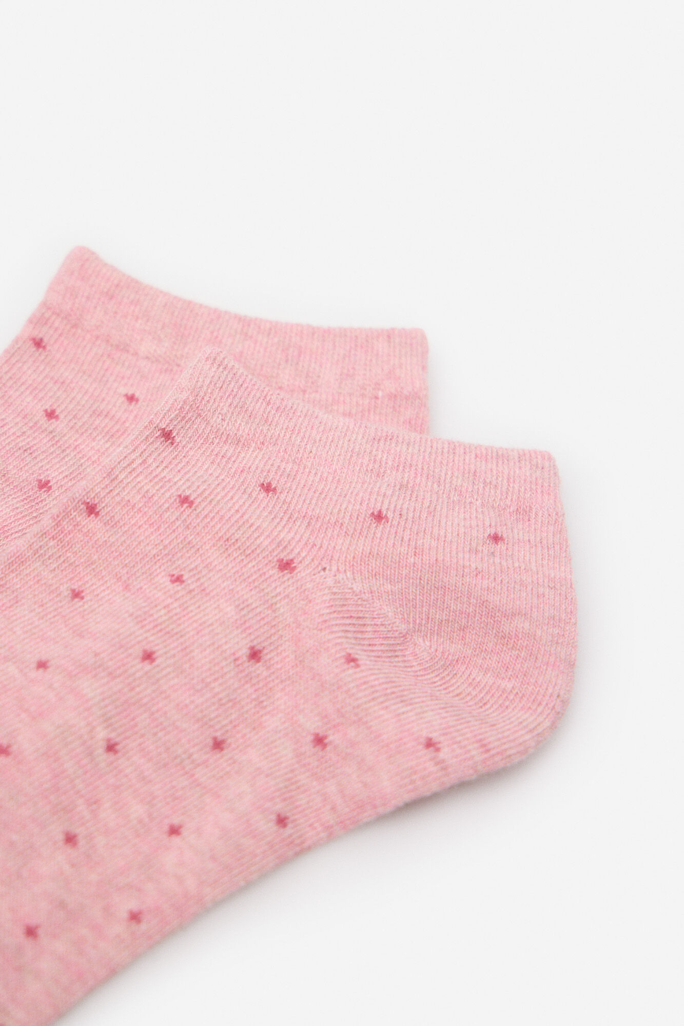 Cortefiel Meia curta toupeiras