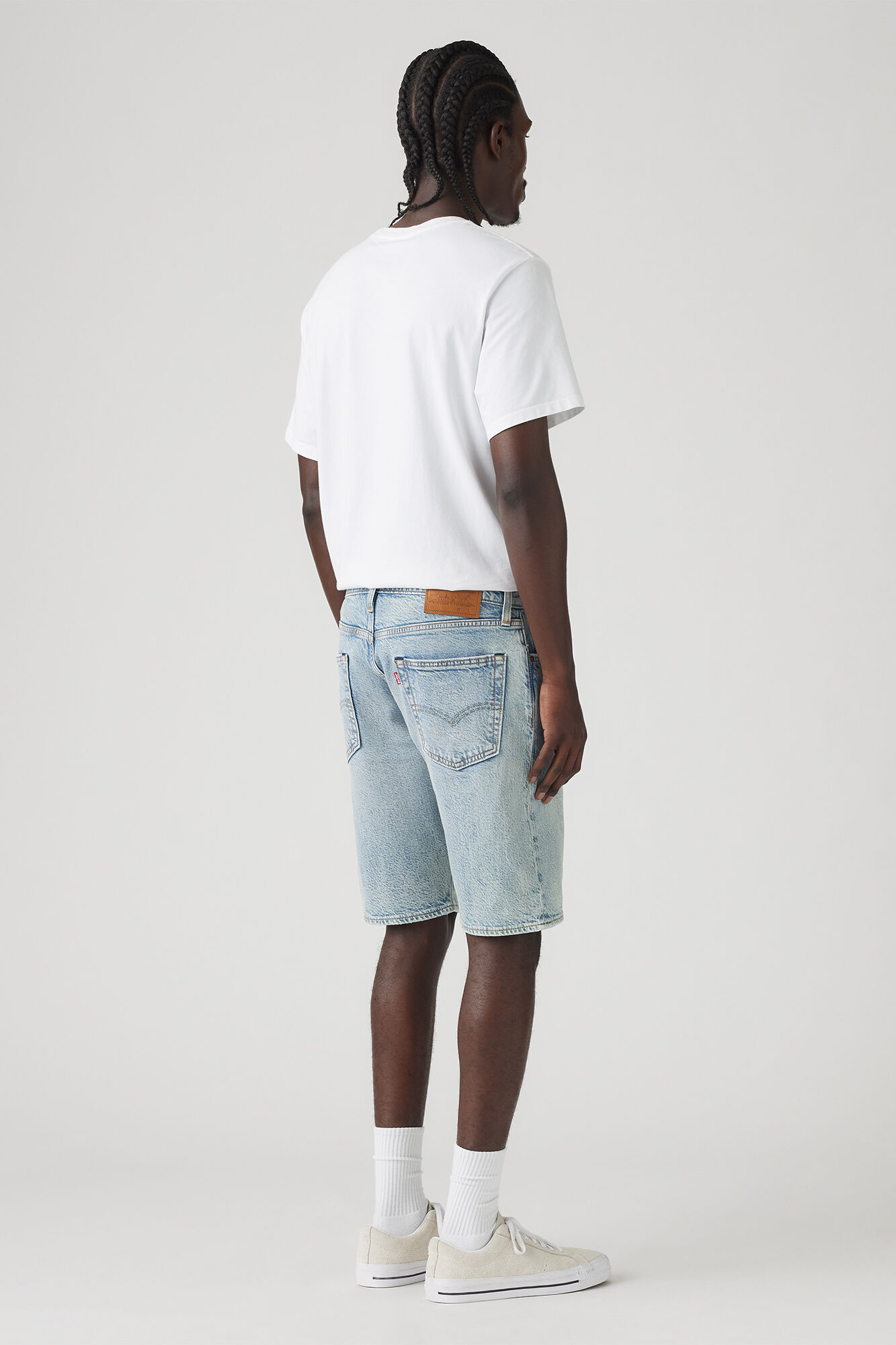 Levi's  Vaquero Curto 405 Standard 