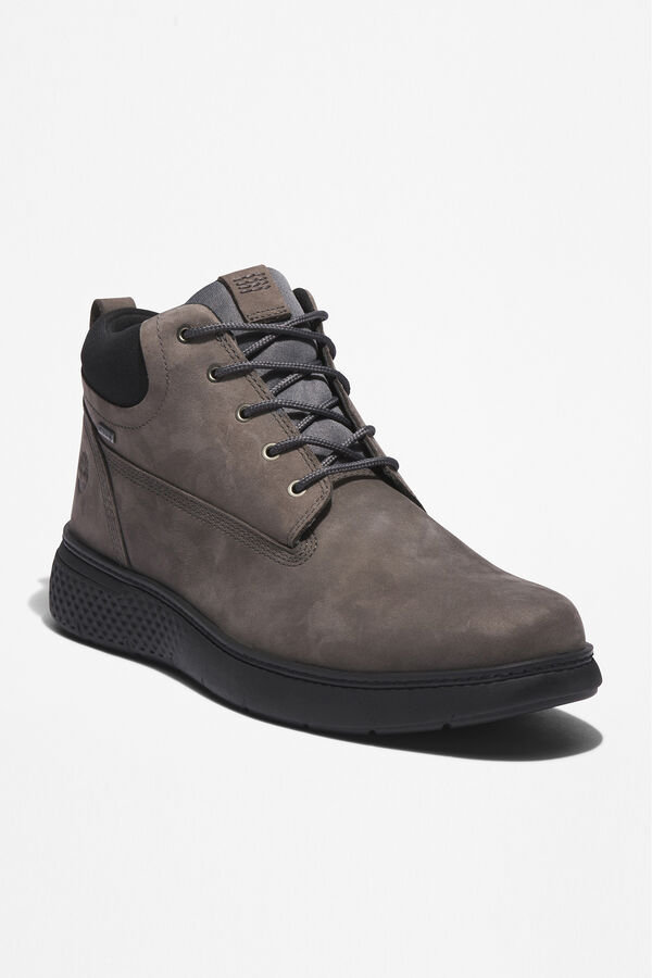 Zapato media caña Ofertas en zapatos de hombre Fifty Factory