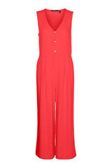 Vero Moda Macacão comprido sem mangas Subiu