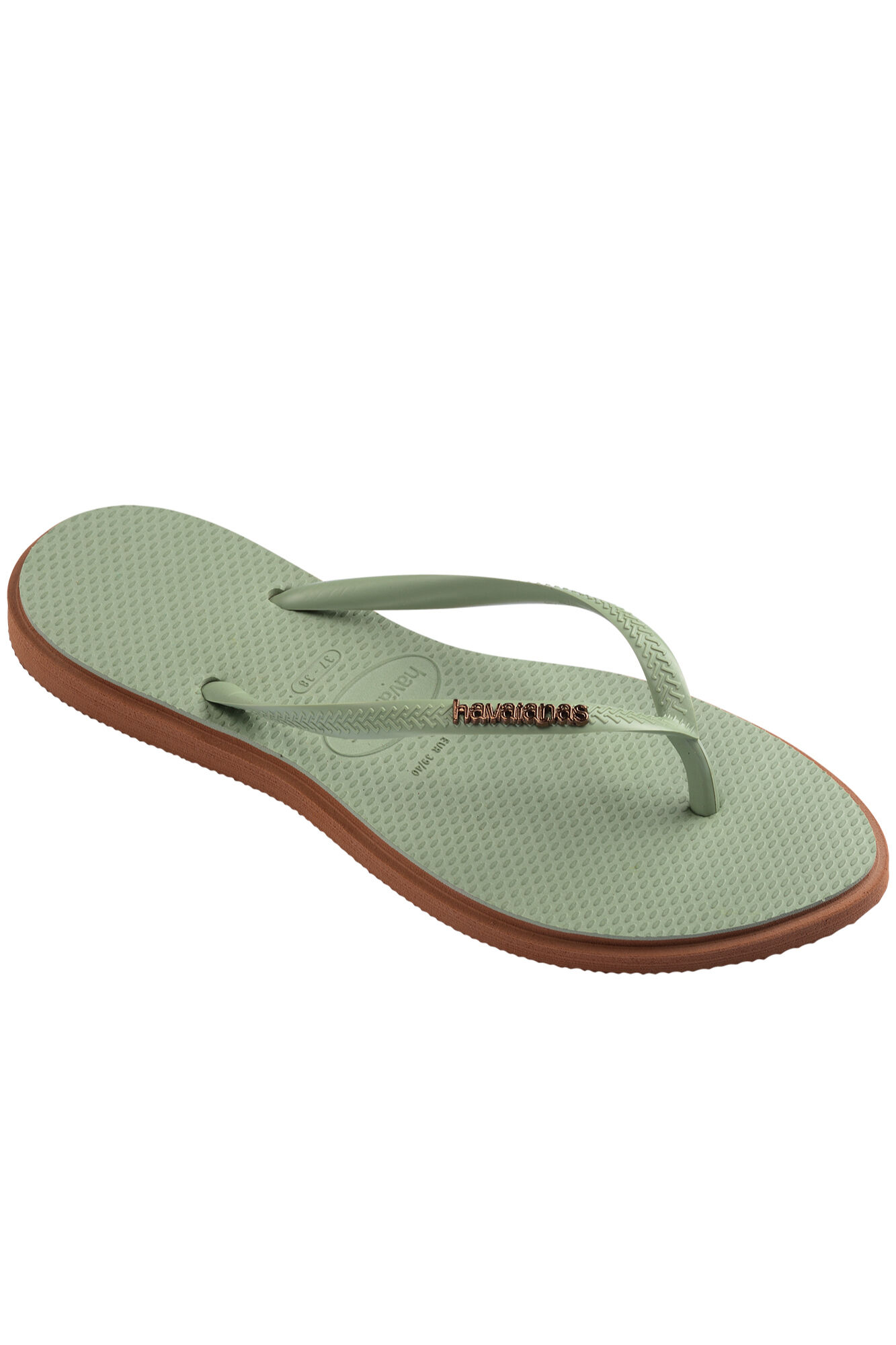 Havaianas Sandalia Slim Point