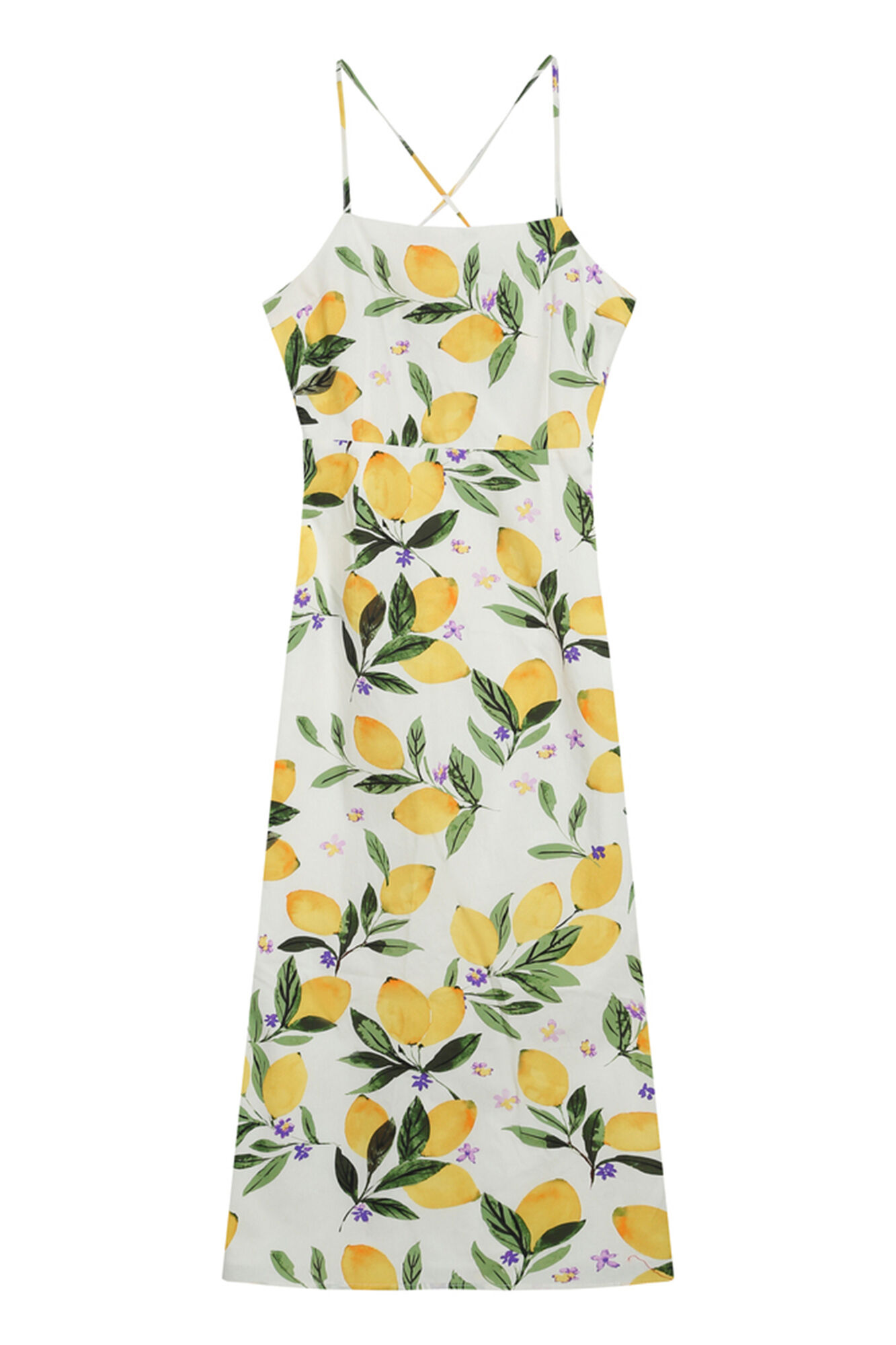 Grace & Mila Vestido largo