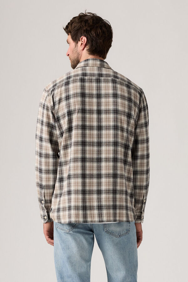 Levi's Camisa Levis&reg; Multicolorido