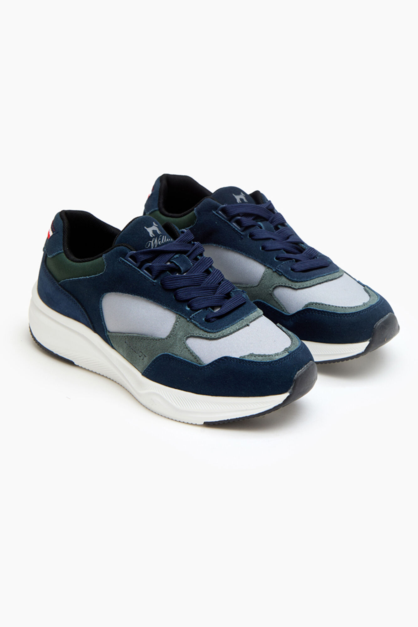 Williot Zapatillas deportivas Cocker