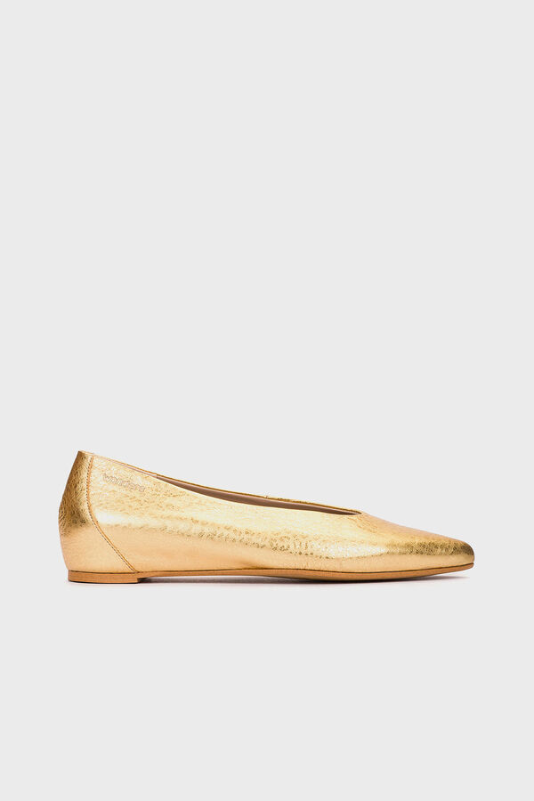 Wonders Sabrinas Triana 02 Dourado