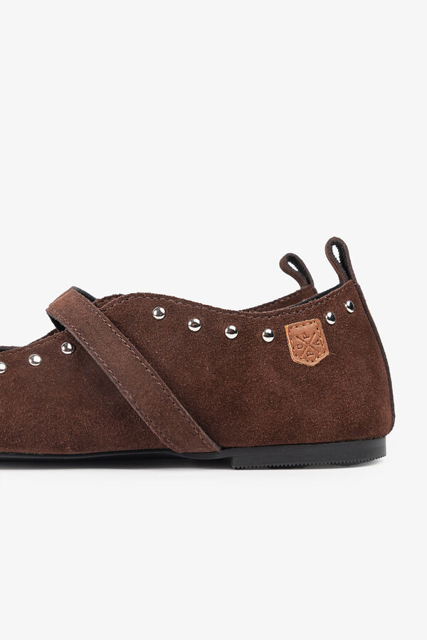 Popa Enfeites da Dan&ccedil;arina Lady Ondina Castanho