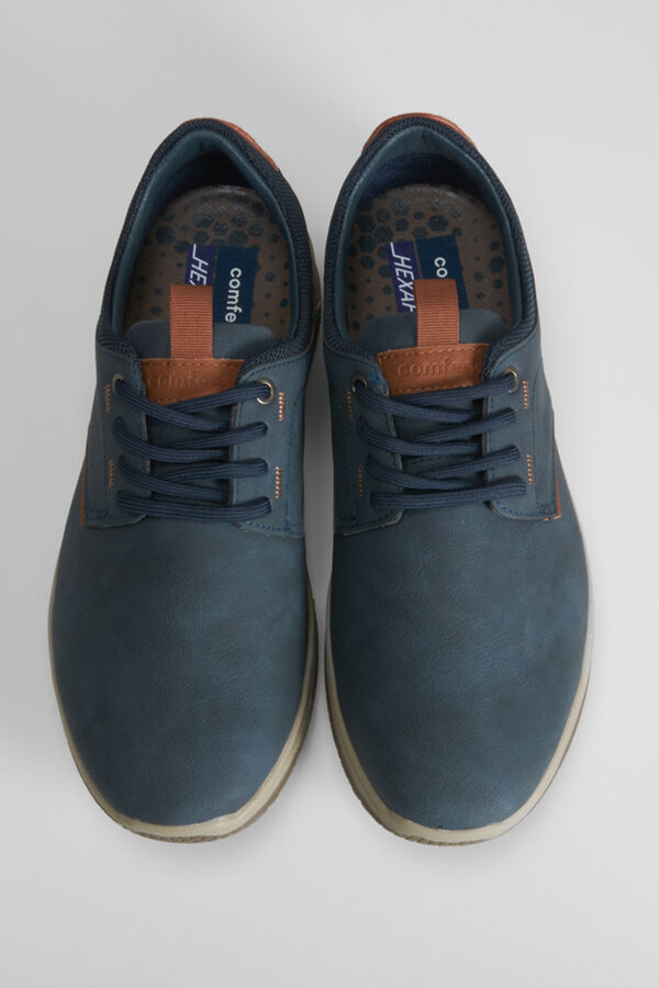 Comfeet Sapato esportivo Basalto COMFEET Azul