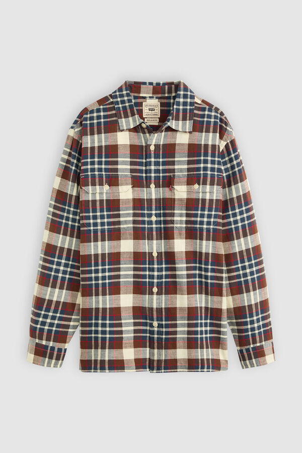Levi's Camisa Levis&reg; Multicolor