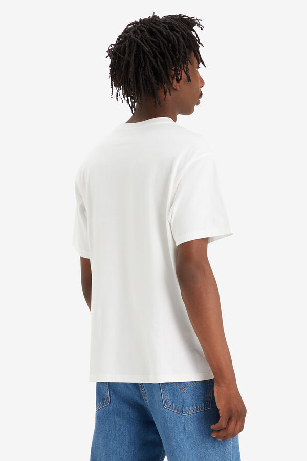 Levi's Camiseta Levis&reg; Blanco