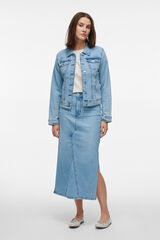 Vila Jacket jacket Azul