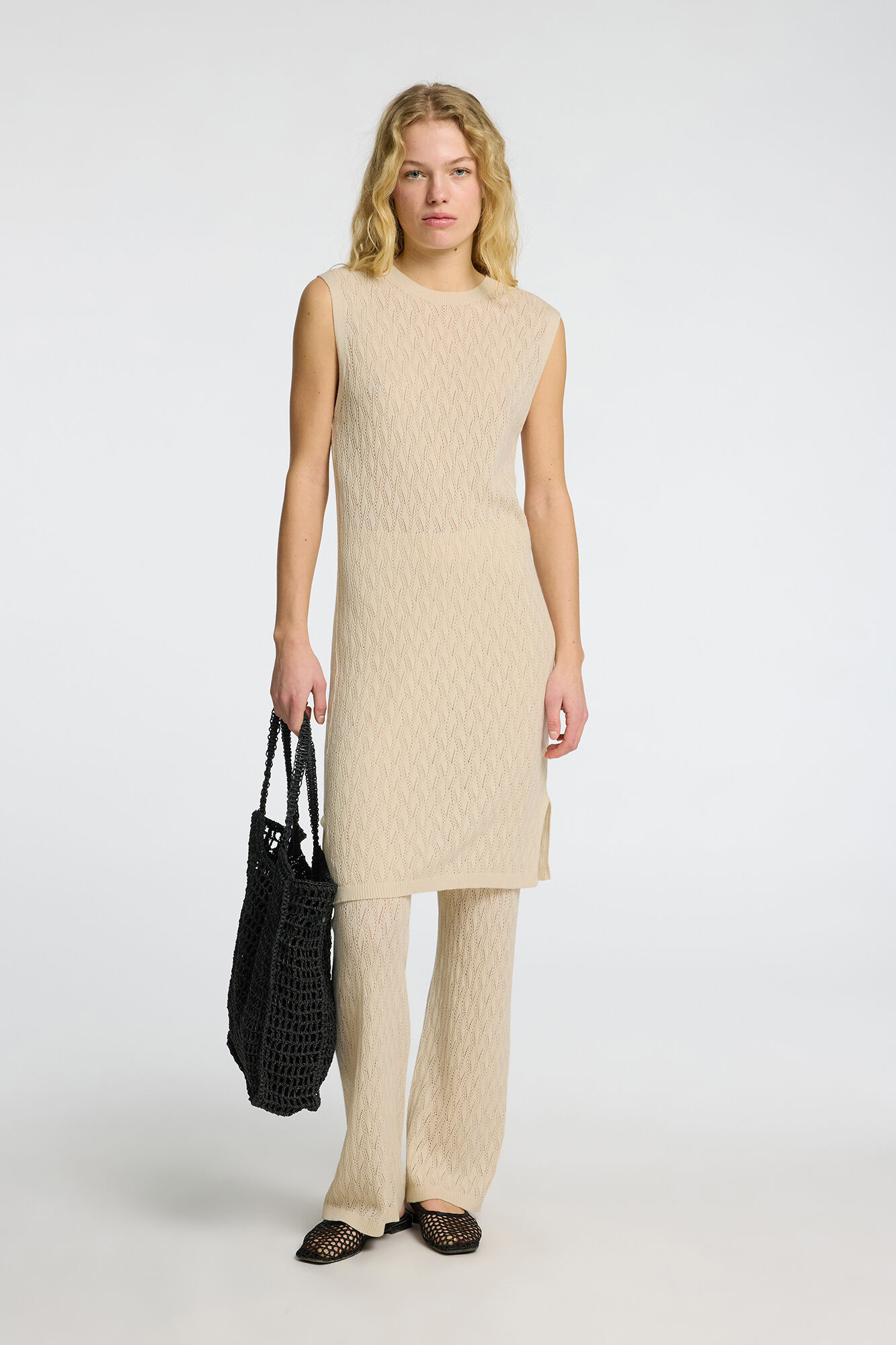 Selected Femme Vestido de punto