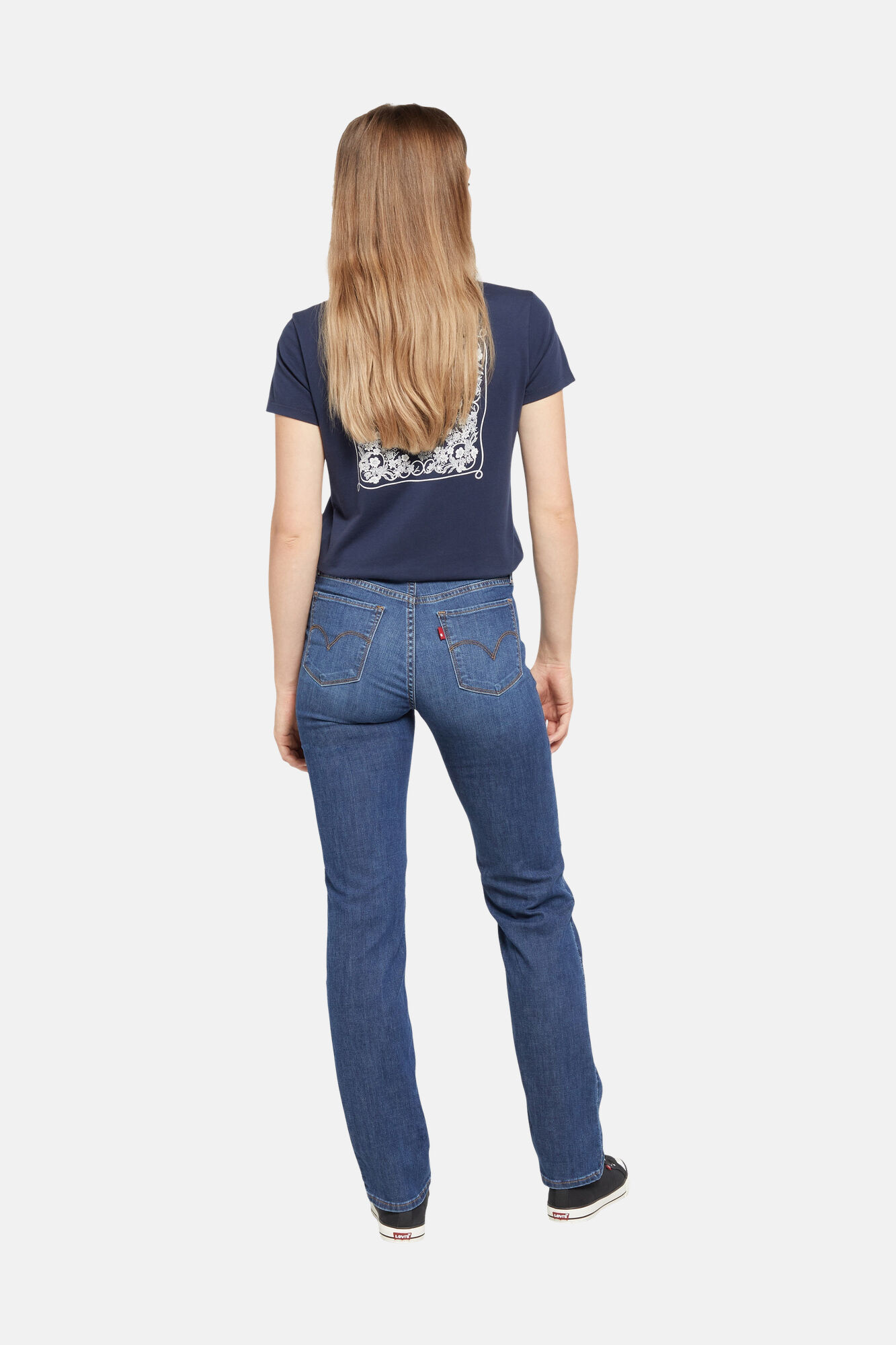 Levi's 314&trade; Jeans Modeladores Retos