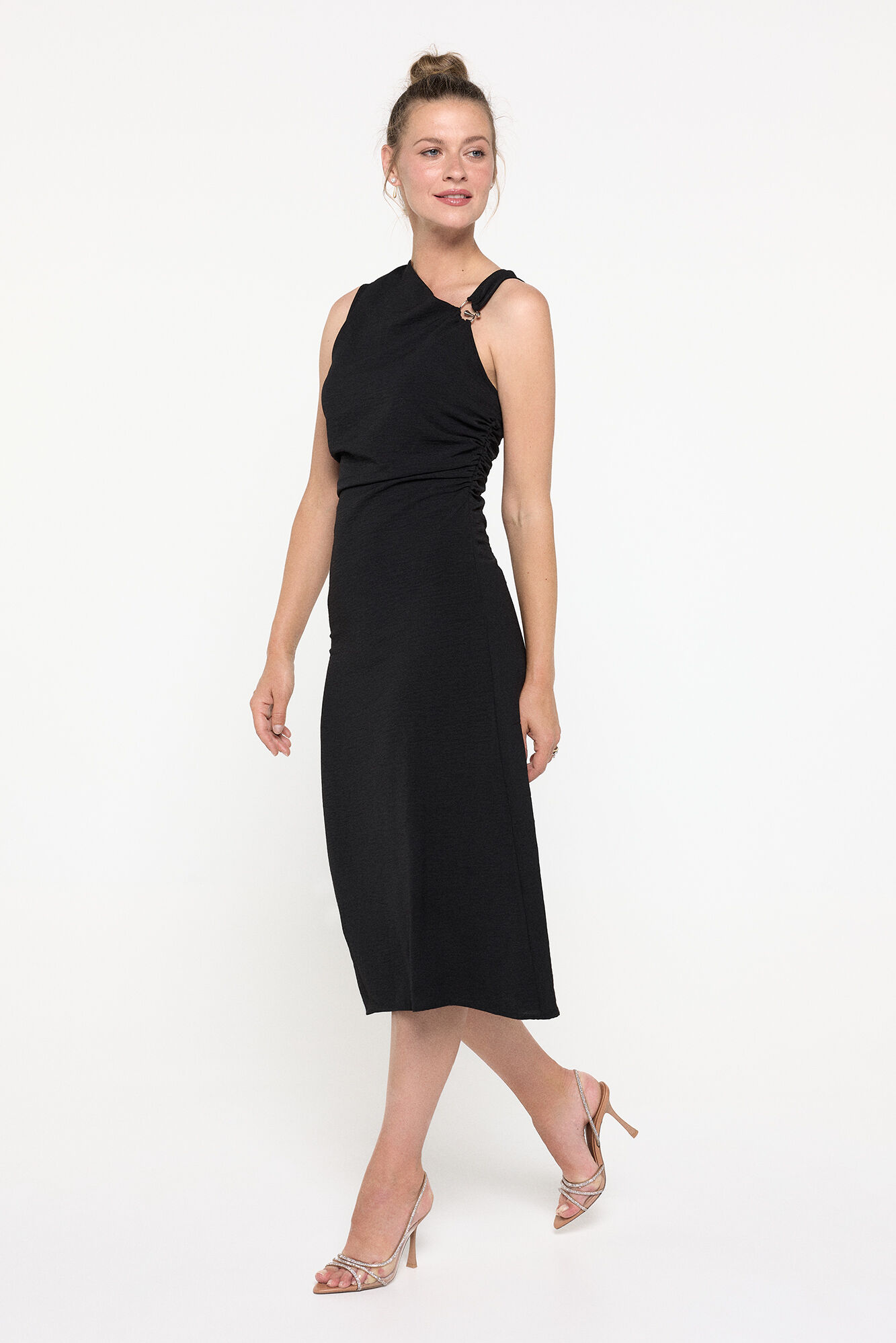 Vero Moda Vestido sin mangas