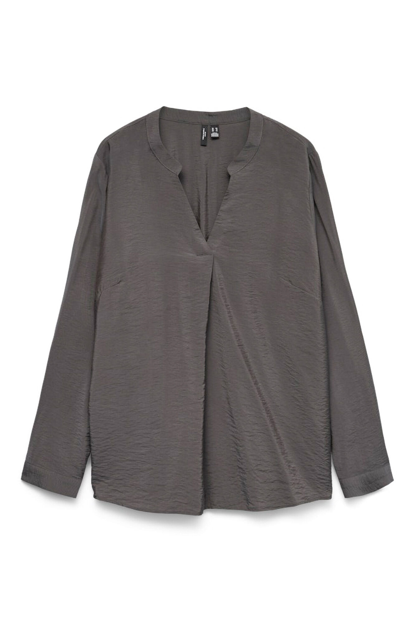 Vero Moda Curve Camisa de gola em V Curve