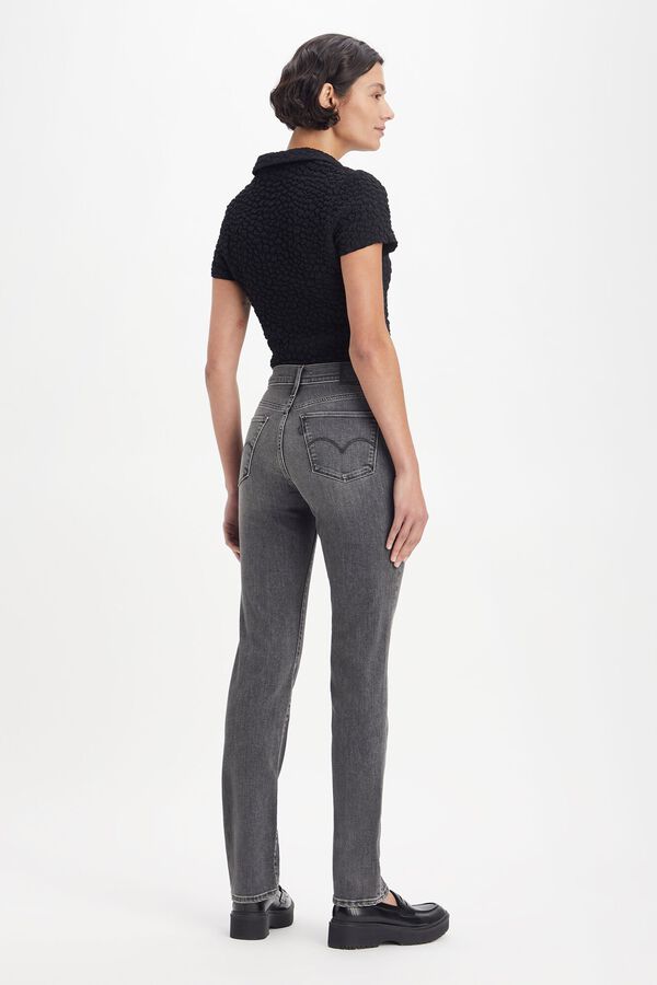 Levi's Vaquero 314&trade; Shaping Straight Gris