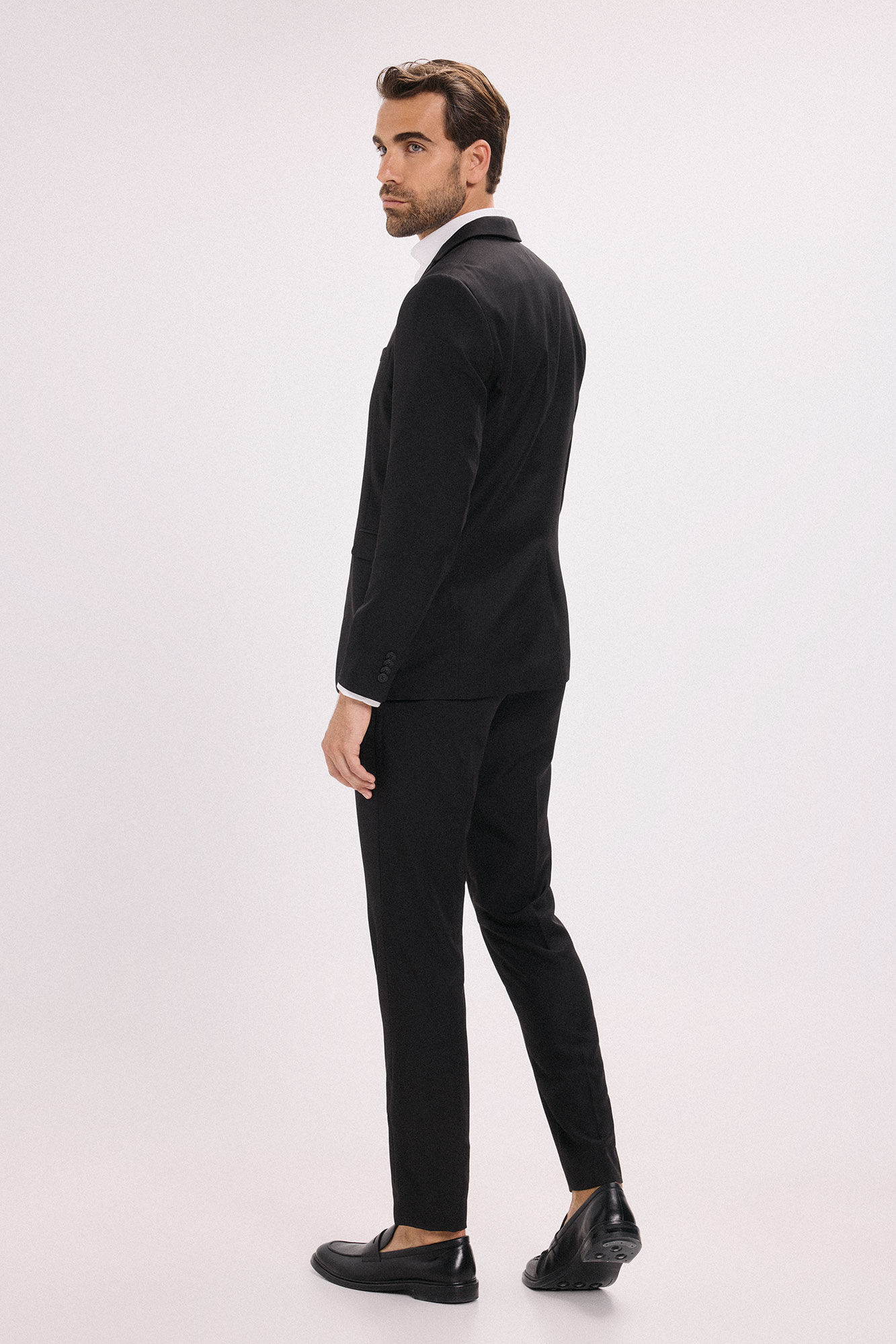 Jack & Jones Traje de hombre slim fit