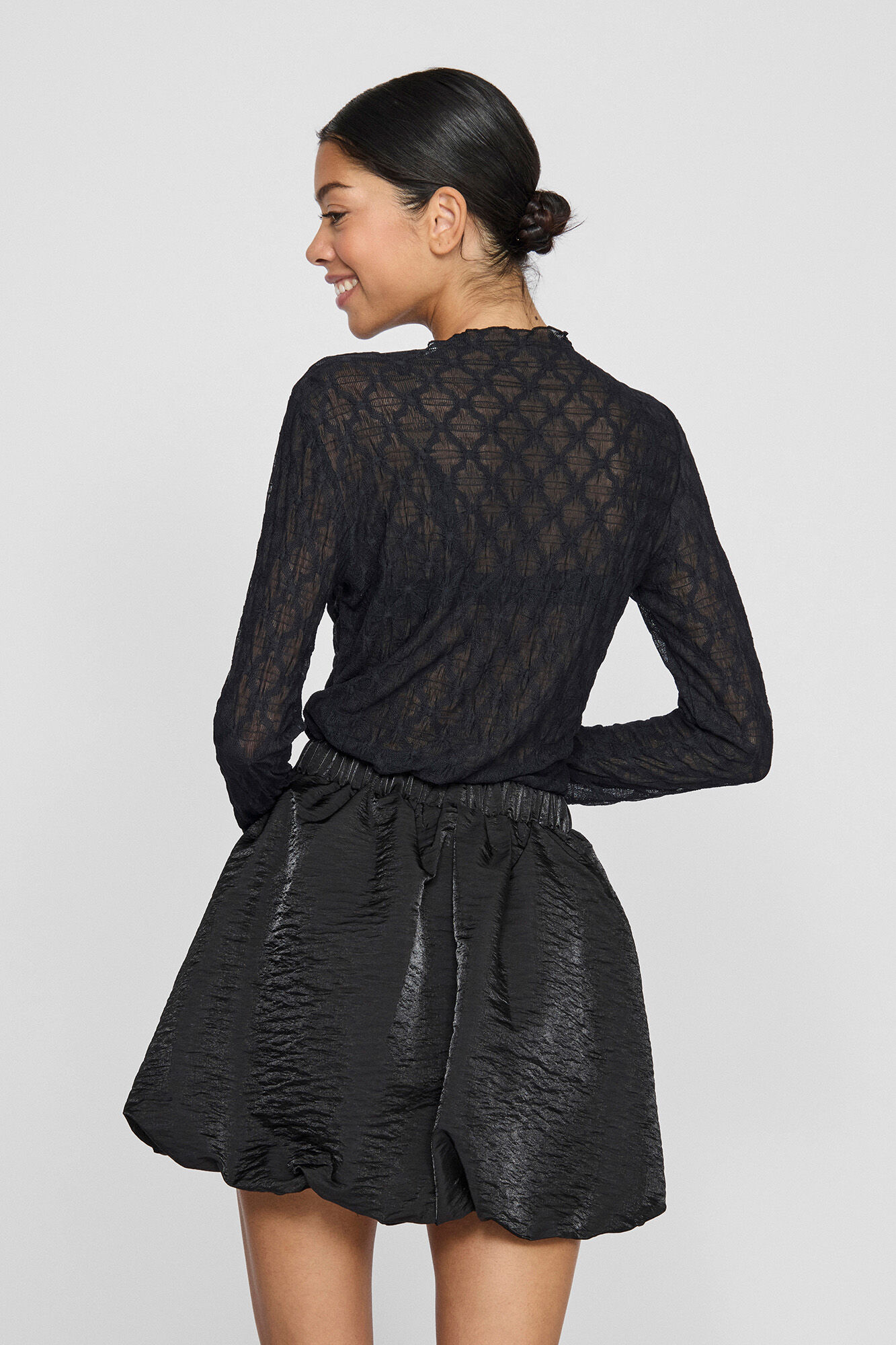 Vila Falda globo mini