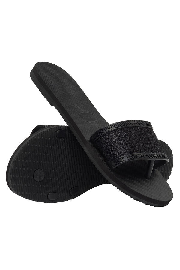 Havaianas Havaianas You Angra Glitter  Preto