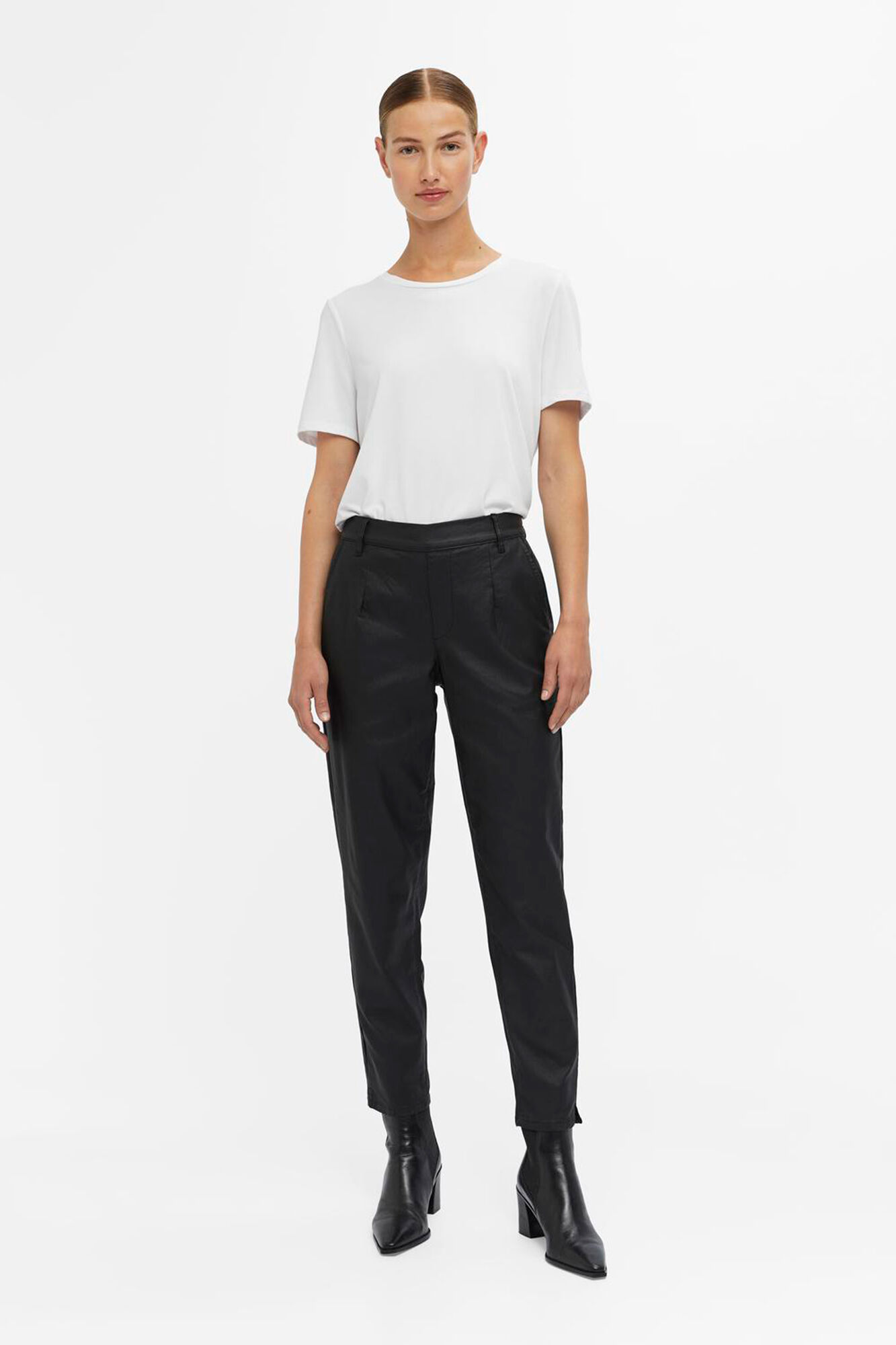 Object Pantal&oacute;n encerado chino