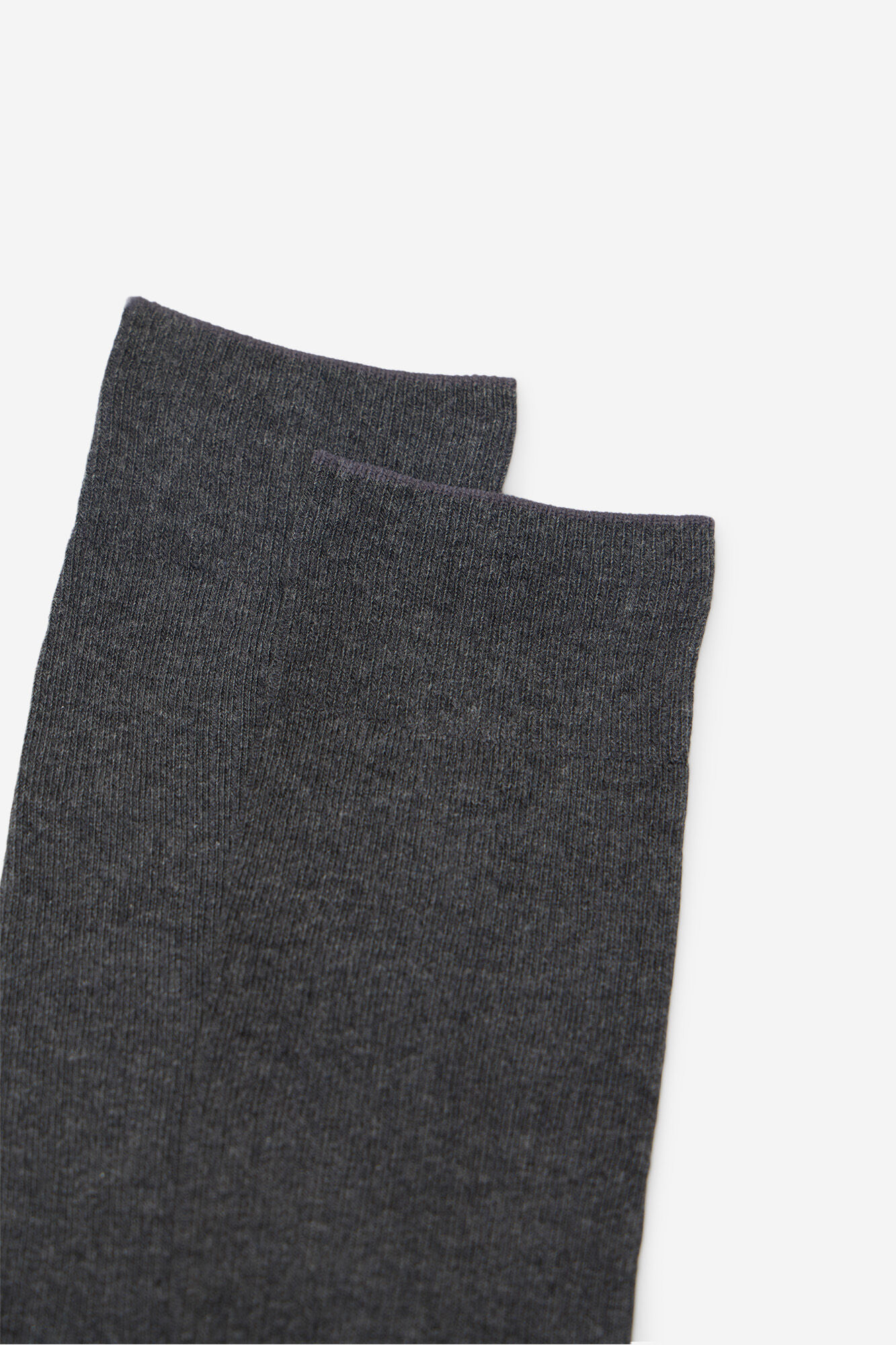 Cortefiel Calcet&iacute;n liso con coolmax