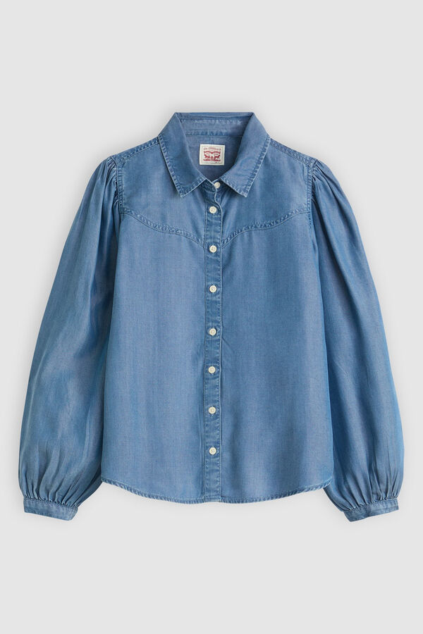 Levi's Camisa vaquera Levis&reg; Azul