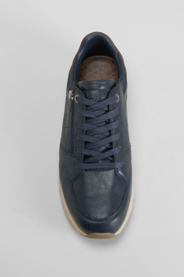 Comfeet Deporitva urbana COMFEET Azul marino