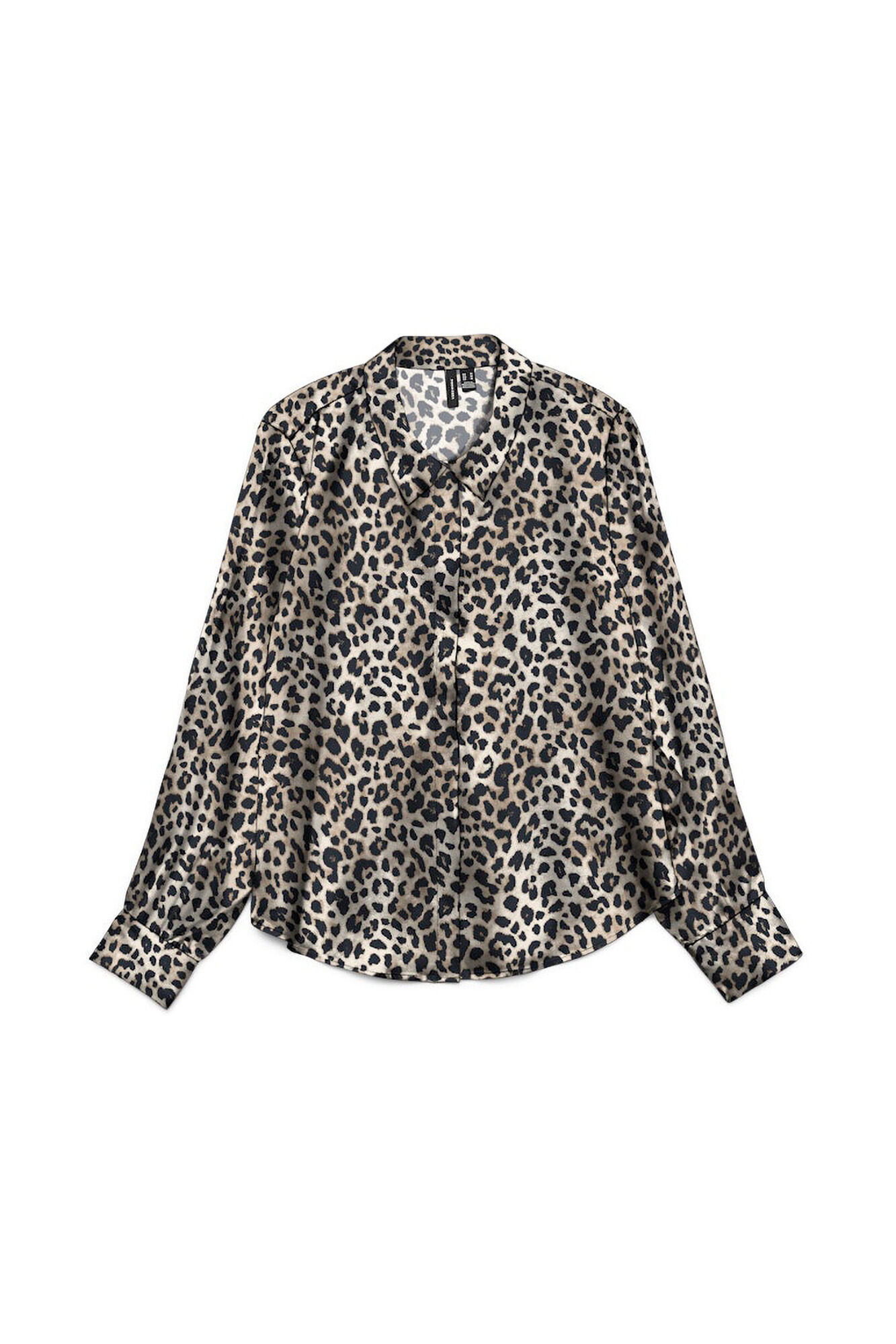 Vero Moda Blusa efecto satinado