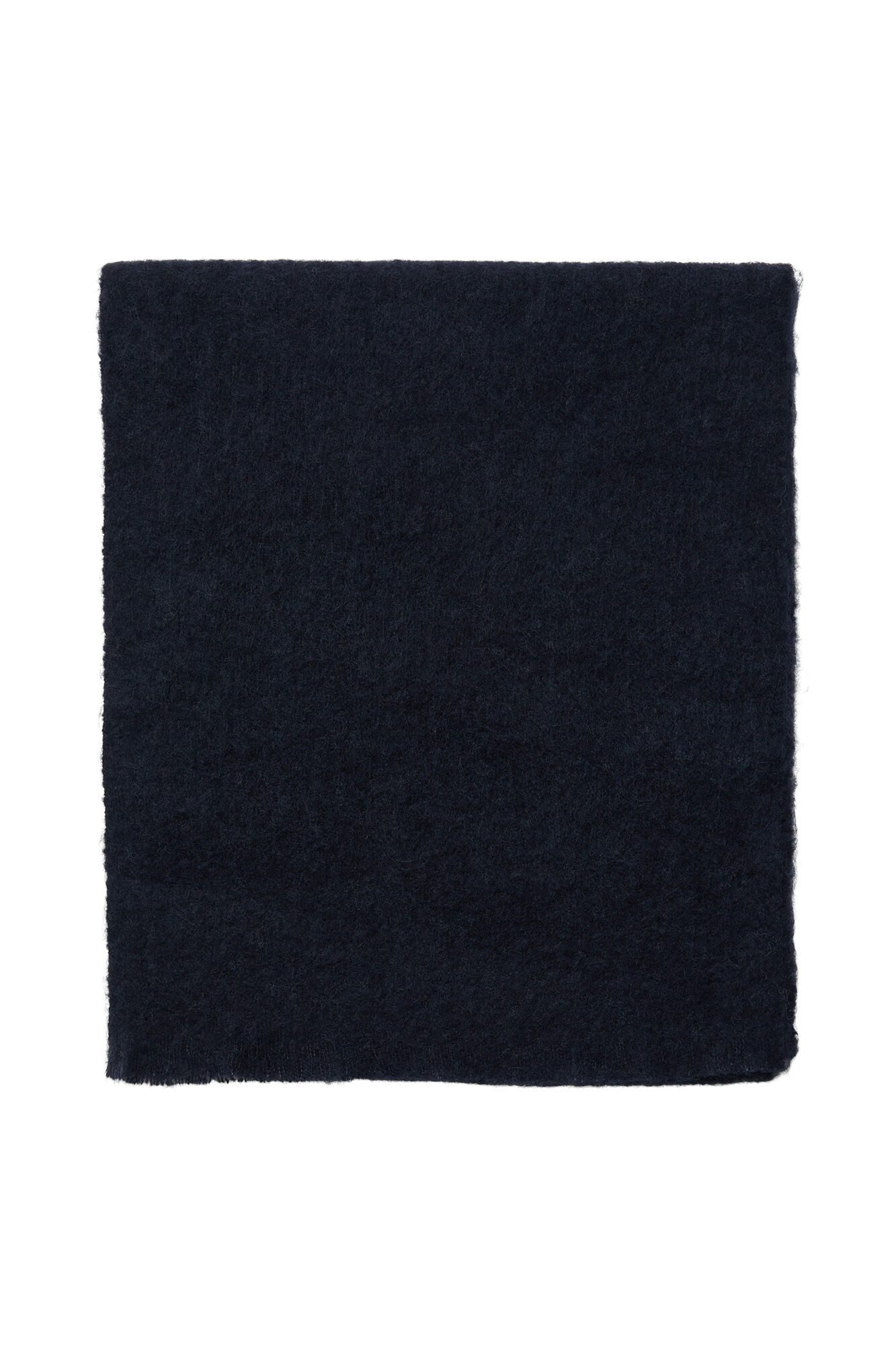 Selected Len&ccedil;o feito de l&atilde;. 