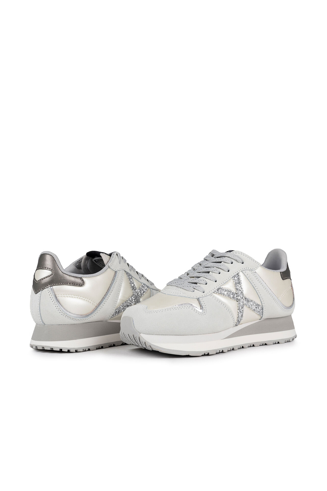 Munich T&ecirc;nis Massana Sky