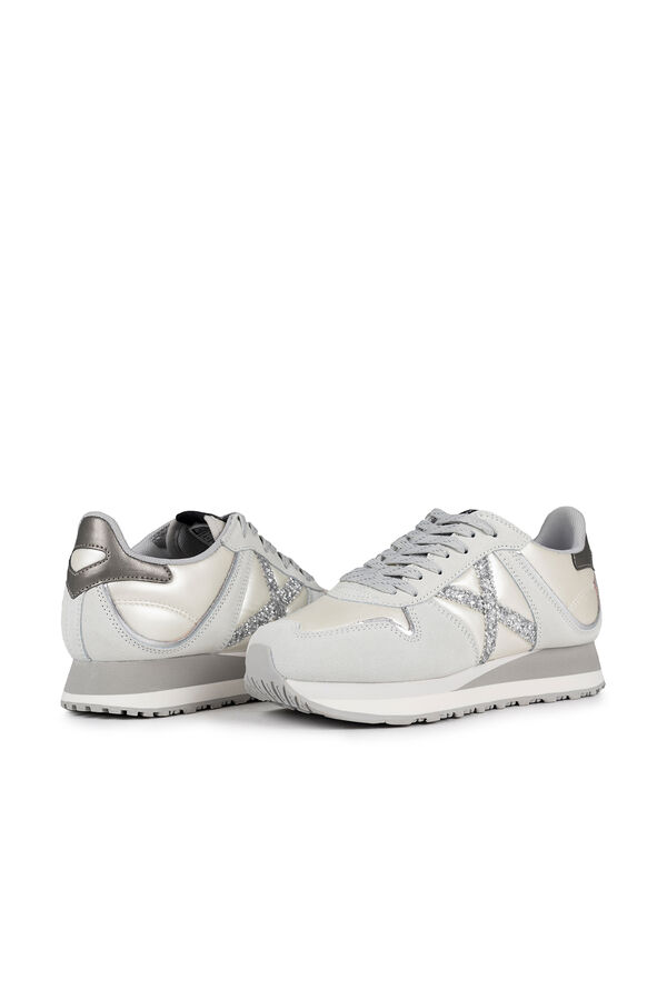 Munich T&ecirc;nis Massana Sky Branco