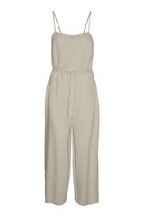 Vero Moda Mono largo de tirantes Gris