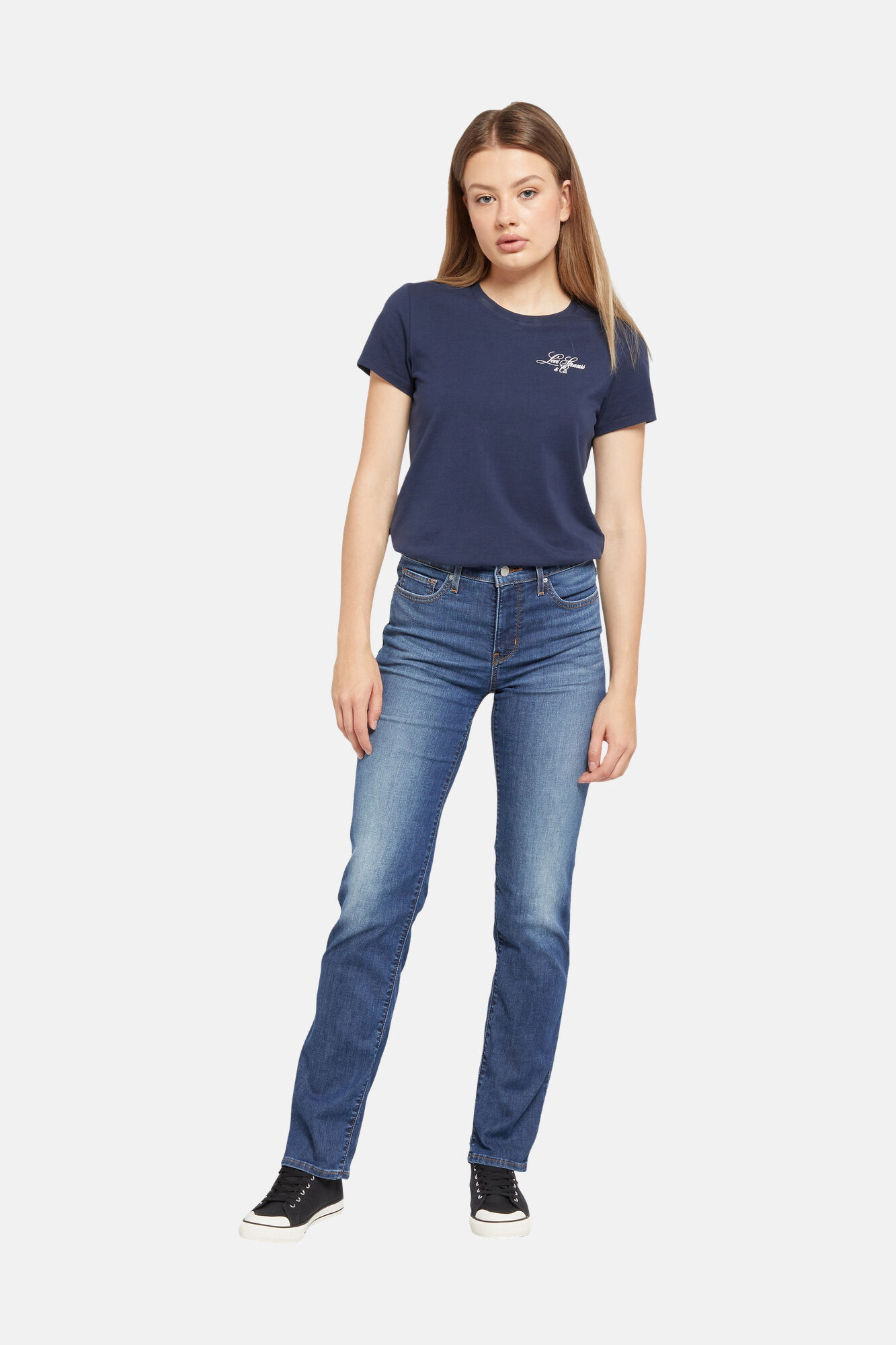 Levi's 314&trade; Jeans Modeladores Retos