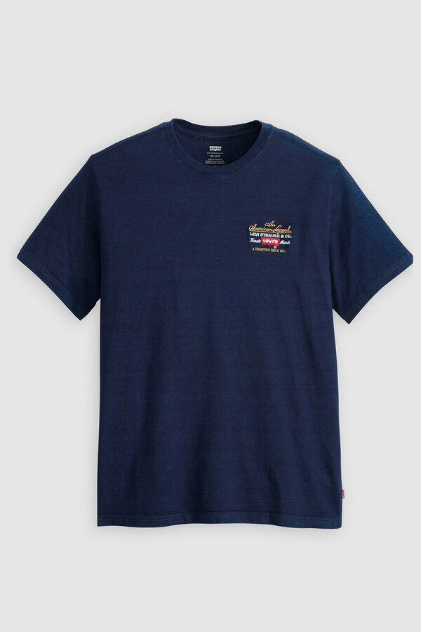 Levi's Camiseta Levis&reg; Azul