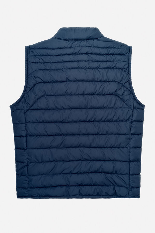 OOTO Colete ultraleve Azul