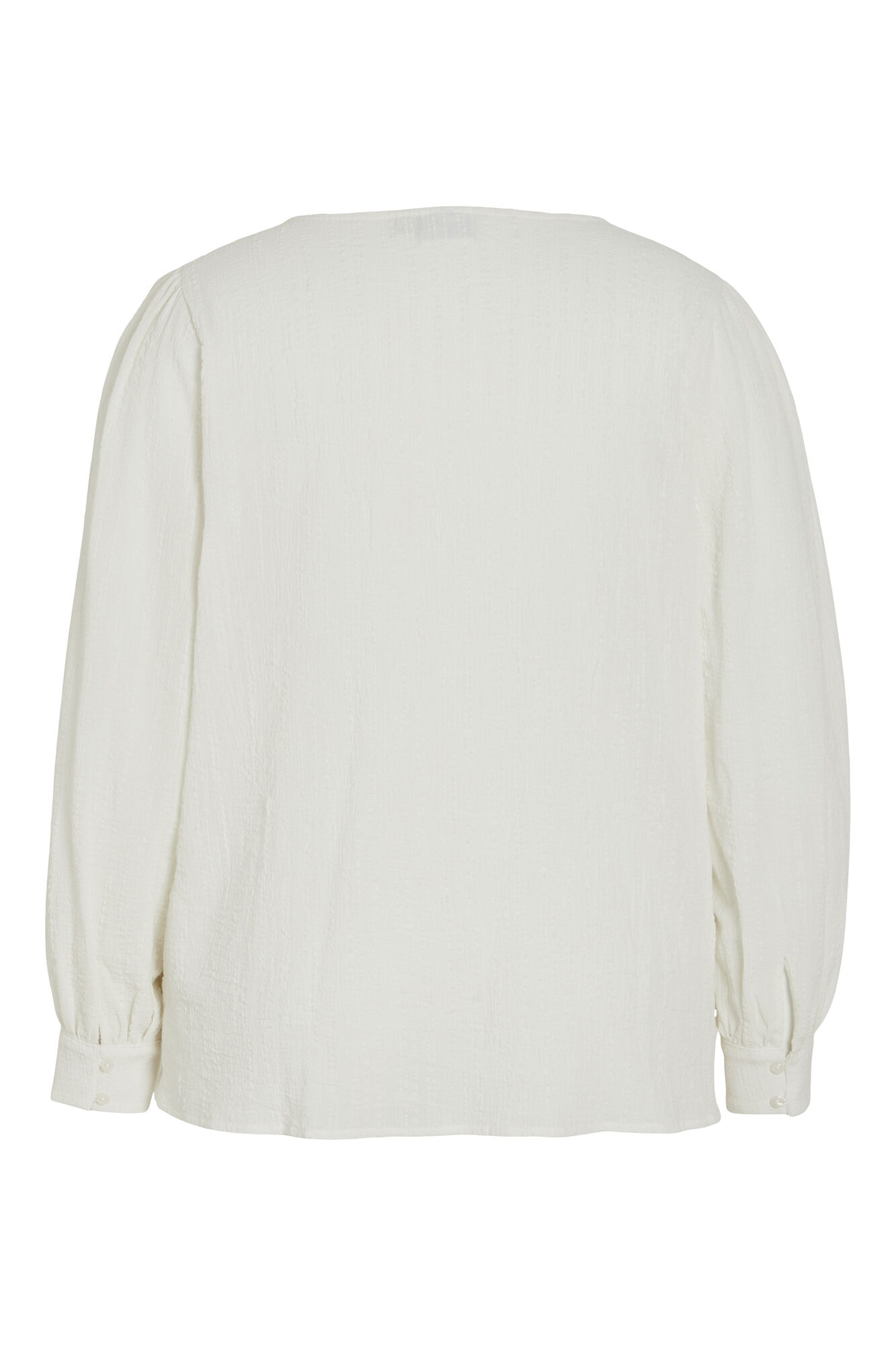 Evoked by Vila Camisa de manga comprida 