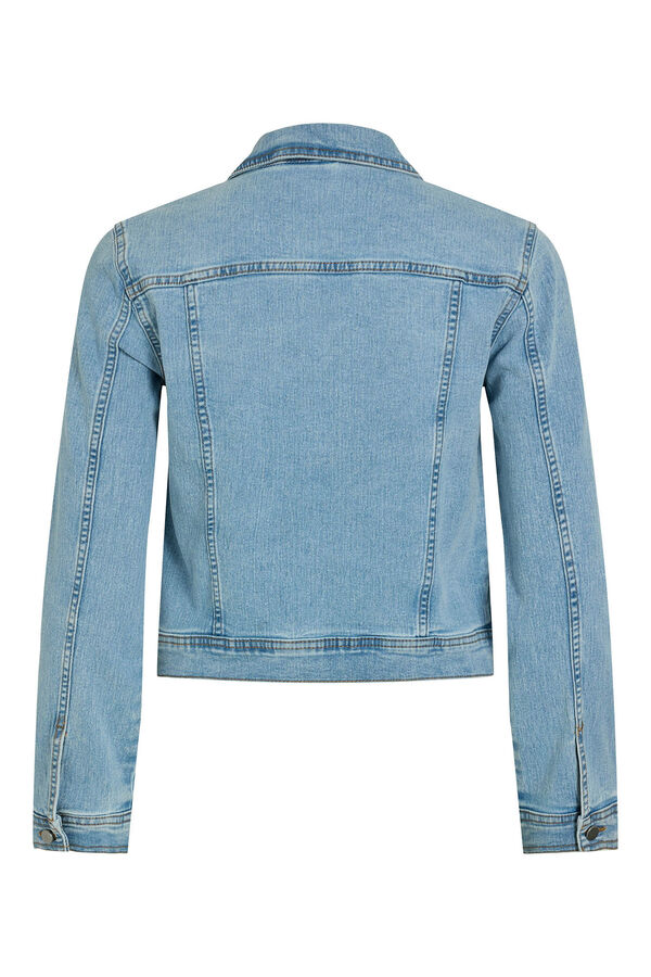 Vila Jacket jacket Azul