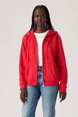 Levi's Sudadera Levis&reg; Rojo