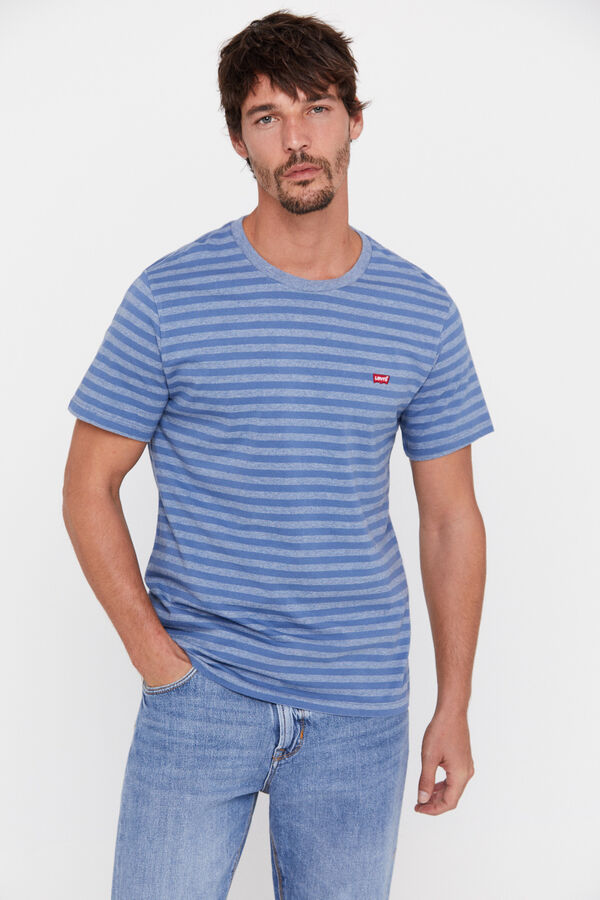Levi's Camiseta Levis&reg; Turquesa