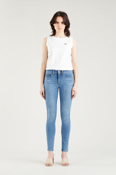 Cortefiel Jeans 311™ Shaping Skinny  Azul