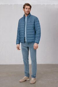 OOTO Cazadora acolchada ultralight