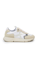 Munich Zapatilla Mamba 01 Blanco