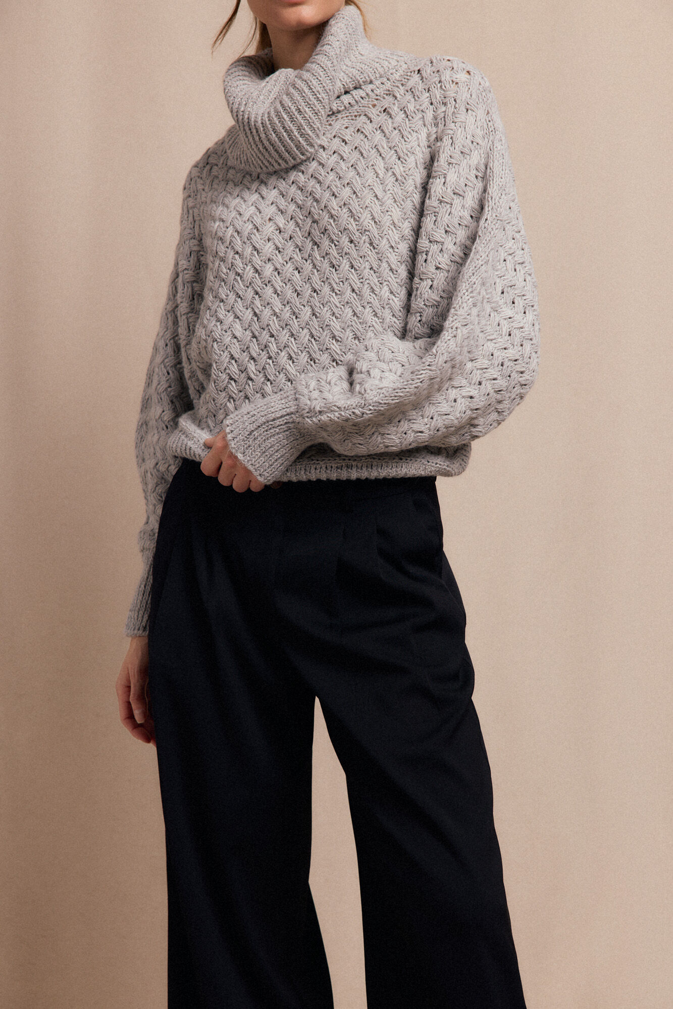 Slowlove Pantal&oacute;n de pinzas