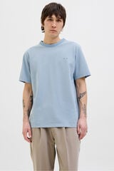 Jack & Jones Camiseta regular fit Azul