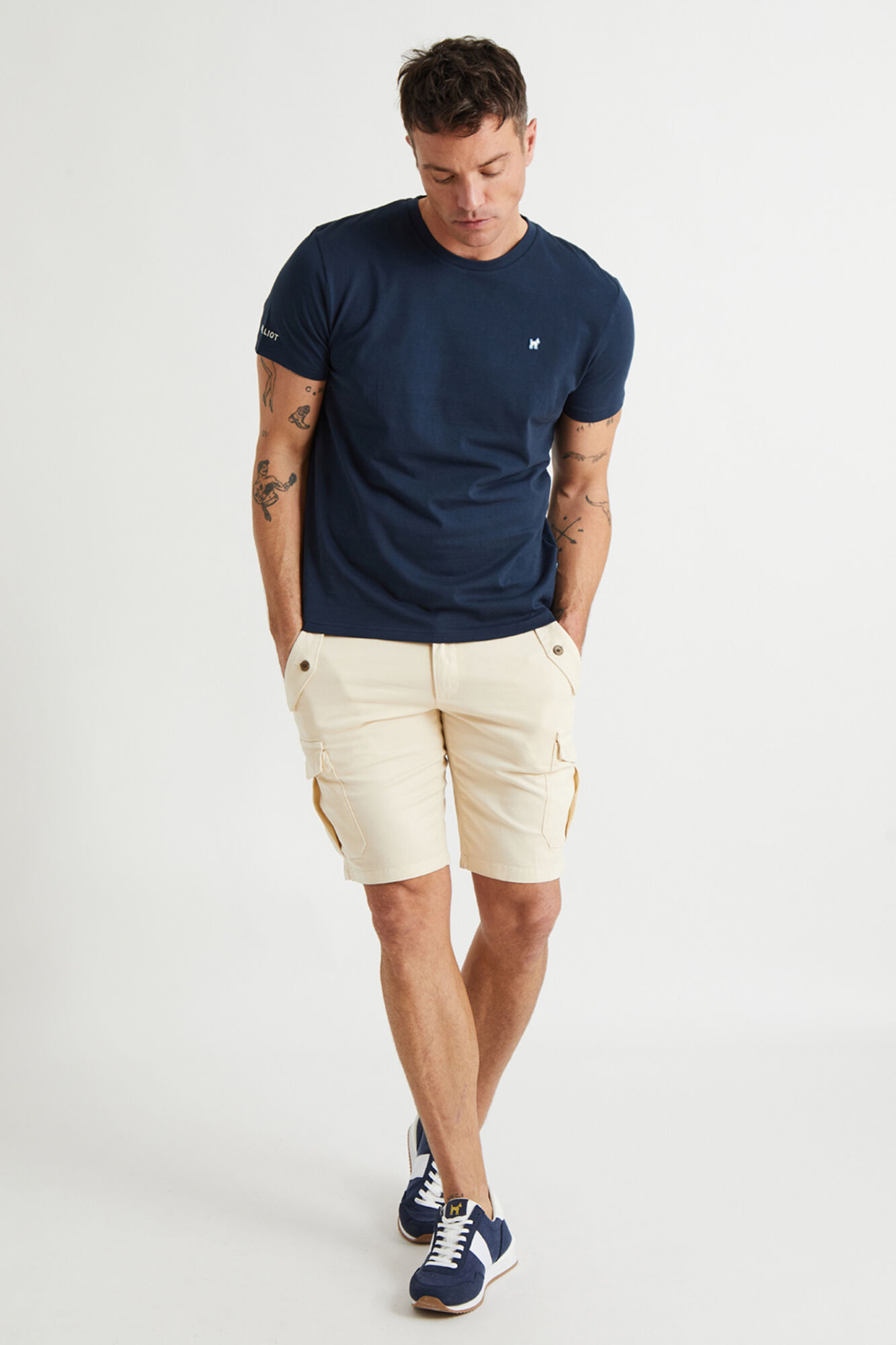 Williot Bermuda Cargo