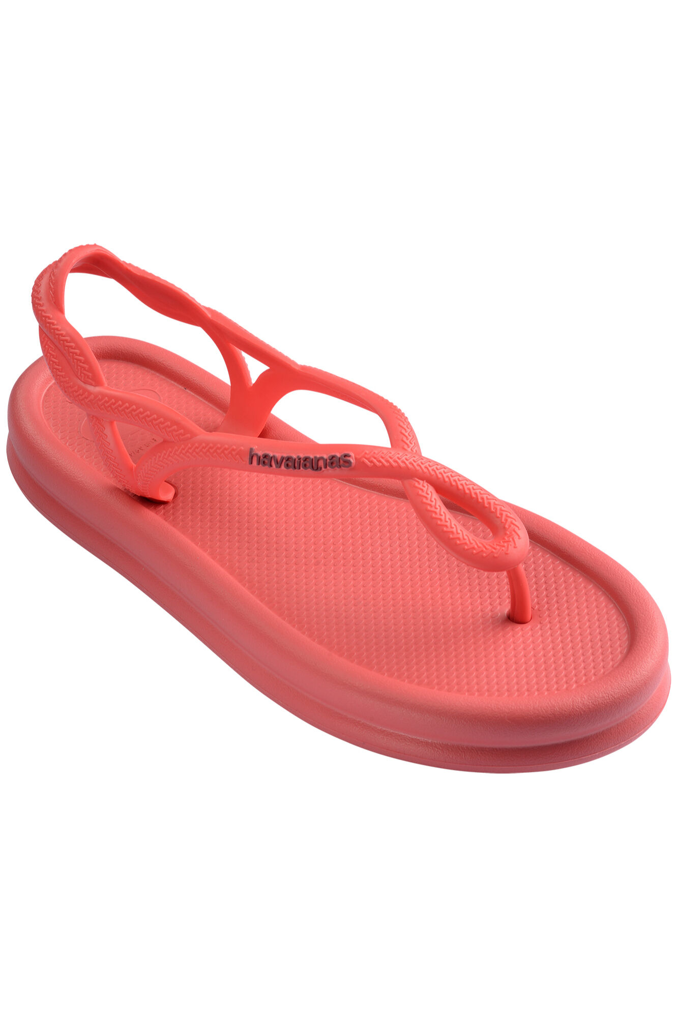 Havaianas Sand&aacute;lias Luna Puffed Up